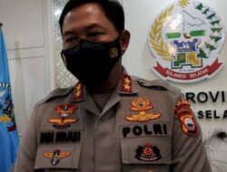 Kasus Penembakan Anggota Dishub Makassar, Kapolda Sulsel: Kami Bentuk Tim Khusus 