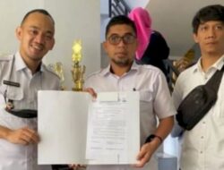 Bapenda Makassar Mulai Distribusikan SPPT Tahun Pajak 2022 di Kecamatan