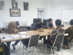 Pelaksanaan Program Pemkot Mengaji Tuai Apresiasi Kabag Prokopim Makassar