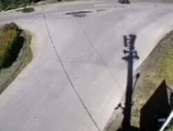 Polisi Menangkap Seorang Wanita Terkait Penembakan Anggota Dishub Makassar, Diduga Ada Hubungan Asmara 