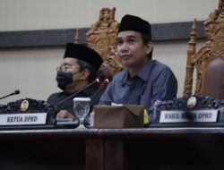 Bisa Minimalisir Kecurangan, Ketua DPRD Makassar Dukung Wacana Pemilu dengan E-Voting