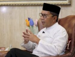 Wali Kota Danny Pastikan Tender PLSTa setelah Lebaran Idulfitri