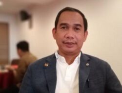 Klaim Lahan di CPI, Ketua DPRD Makassar Nyatakan Pemkot Punya Hak Sesuai Perjanjian Sebelum Reklamasi