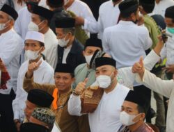 Camat Tallo Apresiasi Instruksi Wali Kota, Termasuk Gerakan Jagai Kotata dan Jagai Anakta’