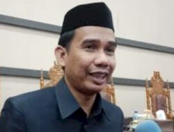 Ketua DPRD Makassar Tanggapi Rencana Pemkot Merancang Ajang Resmi bagi Pembalap Liar