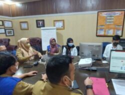 Ini Cara Dinas Perpustakaan Dapat Mengurangi Angka Pengangguran di Kota Makassar