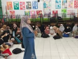 Upaya Bangun Karakter Sosial Siswa, UPT SPF SMPN 30 Makassar Gelar Pesantren Ramadhan dan Kegiatan Rohani