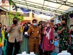 Anggota DPRD Rezki Gelar Reses di Kec. Makassar, Warga Curhat Soal Infrastruktur