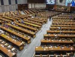 RUU TPKS Disahkan, Berikut Jenis-jenis Pasalnya