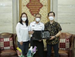Wali Kota Makassar Gunakan Maggot, Teknologi Black Soldier Fly Kelola Sampah Organik