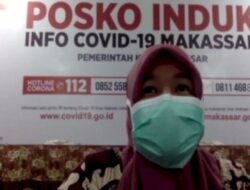 Hari Tembakau Sedunia 2022, Dinkes Makassar Gelar Lomba Konten Remaja Makassar Menolak Rokok