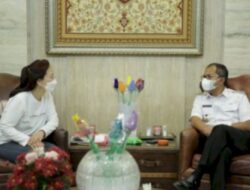 Pemkot Makassar Kerja Sama dengan Investor Korsel untuk Kelola Sampah, Gunakan Teknologi Maggot atau Black Soldier Fly