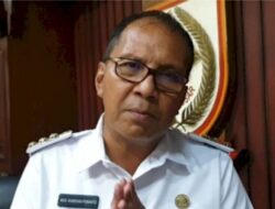 Wali Kota Danny Minta Pemerintah Pusat Turunkan PPKM Makassar ke Level 1