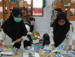 Inovasi MARIKI Dinas Perpustakaan Makassar Akhirnya Tembus TOP 30 KIPP Sulsel Tahun 2022