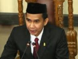 Ketua DPRD Makassar Dukung Penyelesaian Dana Pensiun PDAM Lewat Jalur Hukum