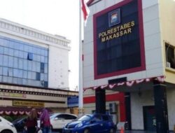 Kasatpol PP Ditangkap Polisi, Diduga Terlibat Penembakan Maut Petugas Dishub Makassar