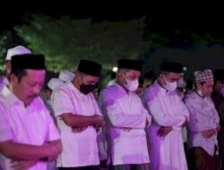 Pemkot Gelar Salat Subuh Berjamaah, Rudianto Lallo: Wali Kota Danny Obati Kerinduan Warga