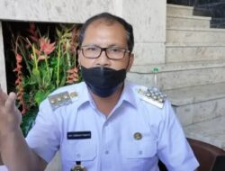 Andi Muh Yasir Ditunjuk Jabat Sebagai Plt Kasatpol PP Makassar