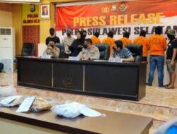 Eksekutor Penembak Mati Petugas Dishub Makassar Akhirnya Terungkap, Ternyata Oknum Polisi 