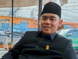 Legislator RTQ Soroti Marak Aksi Balap Lari Liar