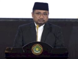 Menteri Agama: Kuota Jemaah Haji Indonesia Sebanyak 100 Ribu