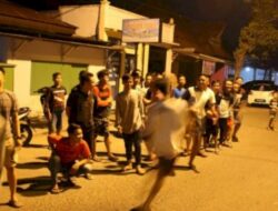 Pemkot Makassar Gelar Balapan Lari Resmi yang Kini Menjadi Tren di Kalangan Anak Muda