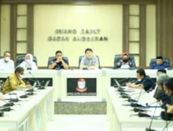 DPRD Kota Makassar Meminta Ada Penurunan PPTI dari KIMA
