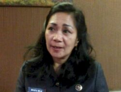 Disnaker Makassar Memantau Perusahaan Untuk Bayarkan THR