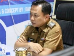 Lantang Bangngia Run Race 2022, Camat Tallo: Sebanyak 300 Peserta Akan Ikut Bersaing