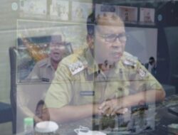 ASN Pemkot Makassar Mudik Pakai Randis, Siap-siap Paling tidak TPP-nya Dipotong atau Ditunda