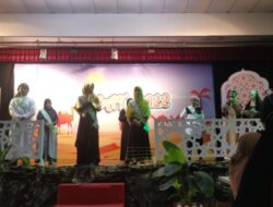 Tiga Guru Sekolah Islam Athirah Berhasil Jadi Pemenang di Ajang BEAT 2022 Akan Berangkat Umroh