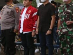 Dispora Makassar Bakal Gelar Balapan Resmi Lantang Bangngia Street Race