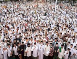 Ketua DPRD Makassar Sebut Gerakan Salat Subuh Berjamaah Sudah Lama Dinantikan Warga