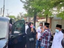 Camat Tallo: Terimakasih Wawali Makassar Sudah Bagikan Zakatnya Dirangkaikan dengan Safari Ramadhan di Wilayah Kami