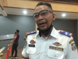 Dishub Kota Makassar Mulai Inspeksi Keselamatan Angkutan Umum Jelang Arus Mudik Lebaran