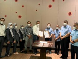 Mudahkan Pelanggan, PDAM Makassar Jalin Kerjasama dengan Bank Sulselbar