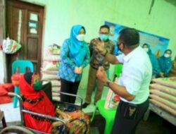 TP PKK Makassar Melalui Pokja 1 Gelar Pengajian Bersama, Ini Pesan Indira Jusuf Ismail