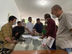 DPRD Makassar Sidak ke KIMA, Terkait Polemik Kenaikan Biaya Lahan