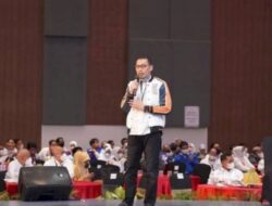 Kepala DPM-PTSP Makassar Katogri Akan Bangun MPP Tahun Ini