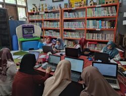 UPT SPF SDI Layang Tua I Makassar, Laksanakan Persiapan Akreditasi Sekolah Bersama Guru