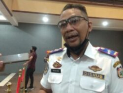 Hadapi Arus Mudik Idul Fitri 2022, Dishub Makassar Akan Dirikan Pos Pengamanan