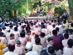 UPT SPF SDI Perumnas Antang III, Gelar Taklim Spesial Ramadhan