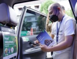 Dispar Makassar Luncurkan Program Wisata Mudik Explore Makassar Bersama Grab