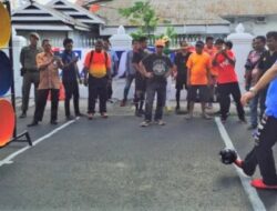 Wali Kota Danny Kembali Akan Aktifkan Golorong