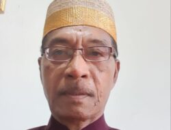 Lakukan Sidak Dalam Jajaran Dinasnya, Kadinkes Pastikan Pelayanan Kesehatan Tetap Berjalan!