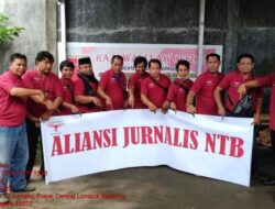 Humas Pemda Loteng dan Humas DPRD Loteng di Duga Mengkotak Kotakkan Insan Pers