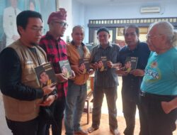 Panitia Kongres ASLI Menemui Mantan Gubernur NTB ke -6