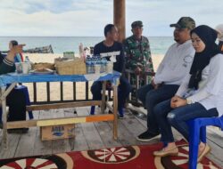 Pulau Kodingareng Keke Menjadi Andalan Wisata di Kecamatan Sangkarrang