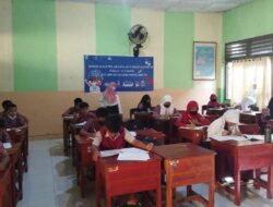 49 Siswa UPT SPF SDN Mongisidi III Makassar Ikut Ujian Sekolah