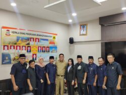 Anggota DPRD Kota Malang Puji Kemajuan Infrastuktur di Kota Makassar